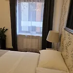 Wb2 Wyrafinowany Luksusowy W Centrum Lejlighed