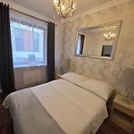 Wb2 Wyrafinowany Luksusowy W Centrum * Warszawa