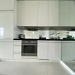 Wb2 Wyrafinowany Luksusowy W Centrum Lejlighed Warszawa
