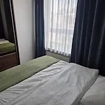 Wb2 Wyrafinowany Luksusowy W Centrum * Warszawa