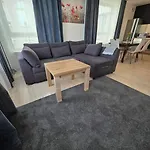 Wb2 Wyrafinowany Luksusowy W Centrum Lejlighed