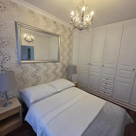 Lejlighed Wb2 Wyrafinowany Luksusowy W Centrum