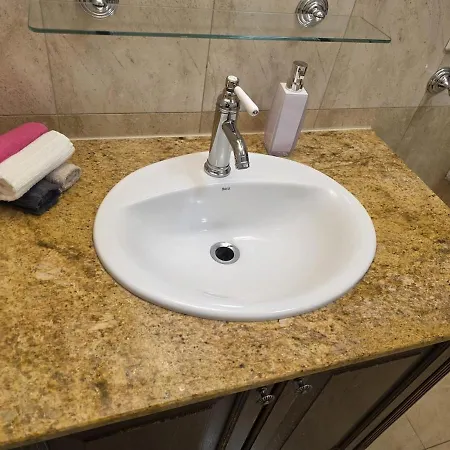 Wb2 Wyrafinowany Luksusowy W Centrum Varsovie