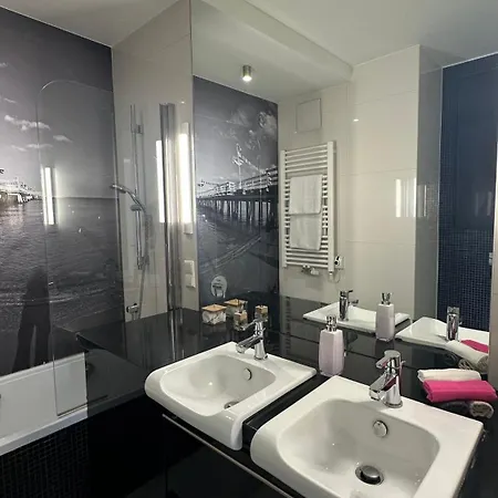 Appartement Wb2 Wyrafinowany Luksusowy W Centrum *