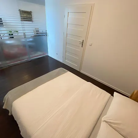 Wb2 Wyrafinowany Luksusowy W Centrum