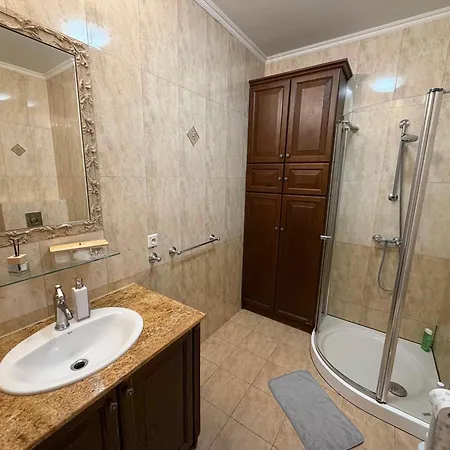 דירה Wb2 Wyrafinowany Luksusowy W Centrum *