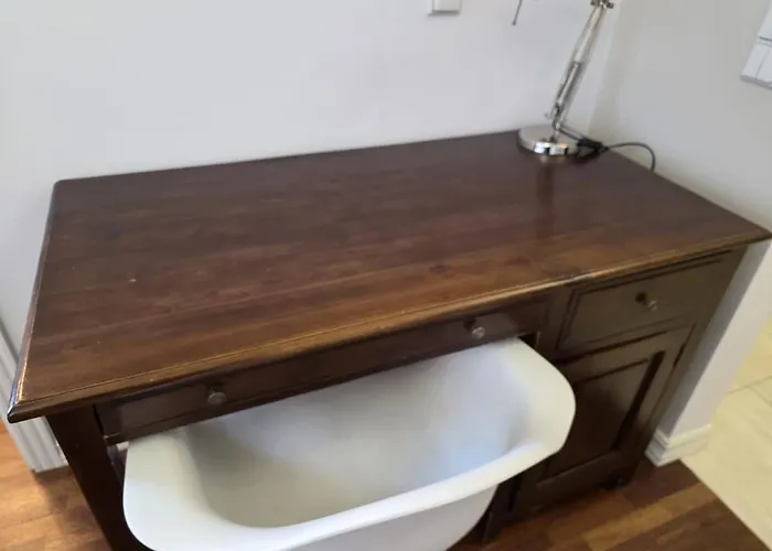 Wb2 Wyrafinowany Luksusowy W Centrum * وارسو