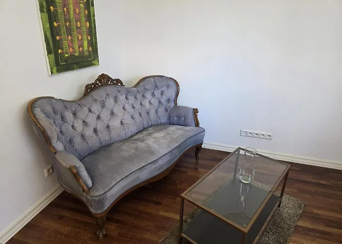 Wb2 Wyrafinowany Luksusowy W Centrum