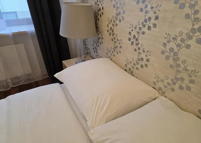 Wb2 Wyrafinowany Luksusowy W Centrum * وارسو