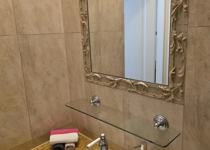 Apartment Wb2 Wyrafinowany Luksusowy W Centrum *