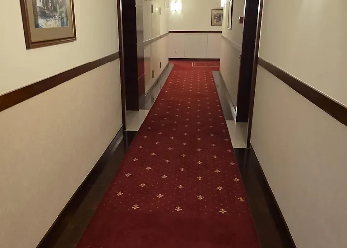 Wb2 Wyrafinowany Luksusowy W Centrum شقة