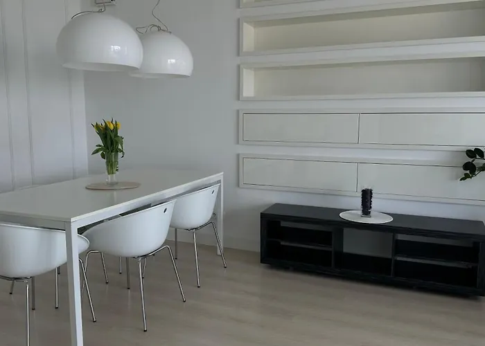 Apartment Wb2 Wyrafinowany Luksusowy W Centrum Warsaw