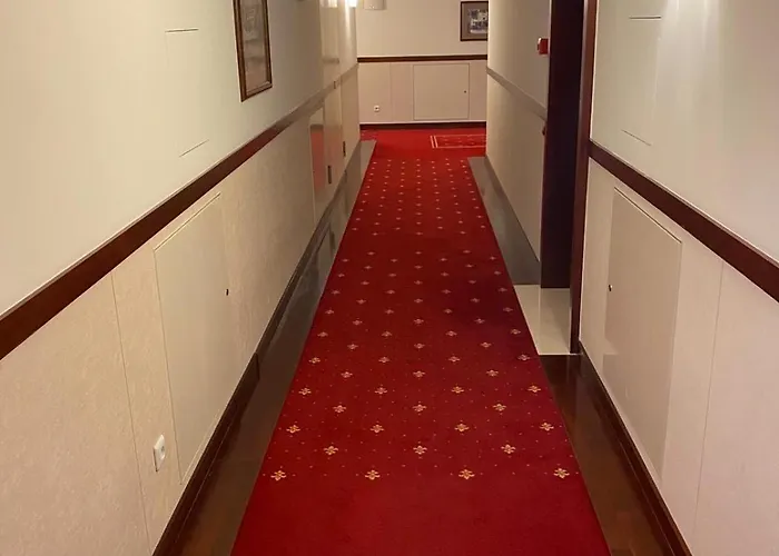 Wb2 Wyrafinowany Luksusowy W Centrum شقة