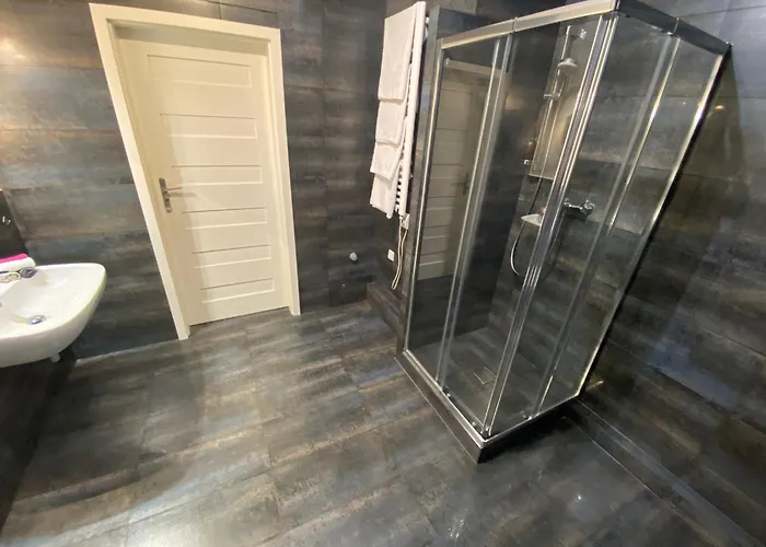 شقة Wb2 Wyrafinowany Luksusowy W Centrum وارسو