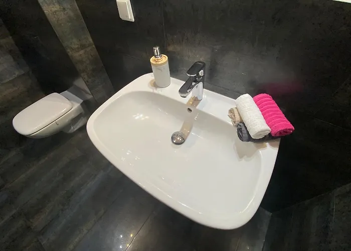 Wb2 Wyrafinowany Luksusowy W Centrum * Warsaw