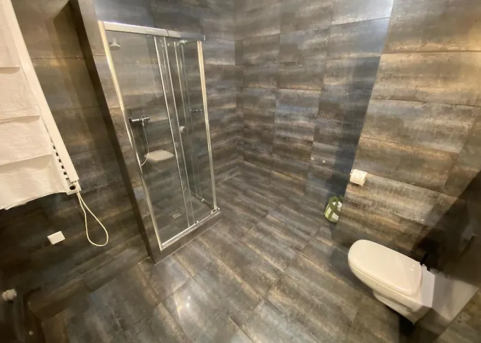 Apartment Wb2 Wyrafinowany Luksusowy W Centrum