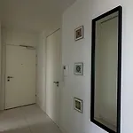 Wb2 Wyrafinowany Luksusowy W Centrum Varšava