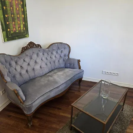 Wb2 Wyrafinowany Luksusowy W Centrum