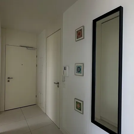 Wb2 Wyrafinowany Luksusowy W Centrum Varsóvia