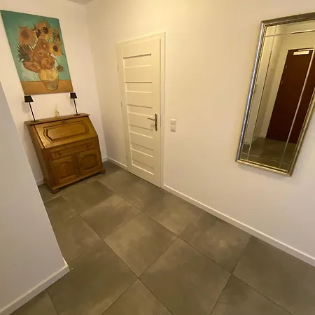 Wb2 Wyrafinowany Luksusowy W Centrum Varsóvia