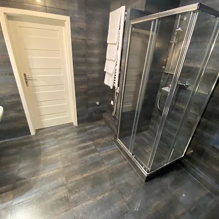 Apartamento Wb2 Wyrafinowany Luksusowy W Centrum Varsóvia