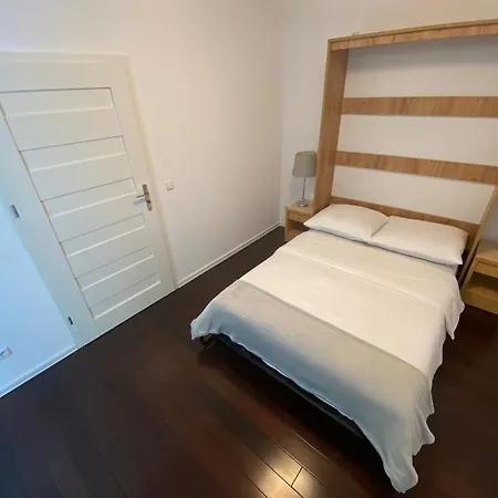 Wb2 Wyrafinowany Luksusowy W Centrum *