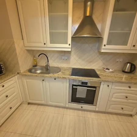 Apartment Wb2 Wyrafinowany Luksusowy W Centrum *