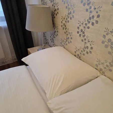 Wb2 Wyrafinowany Luksusowy W Centrum * Varşova