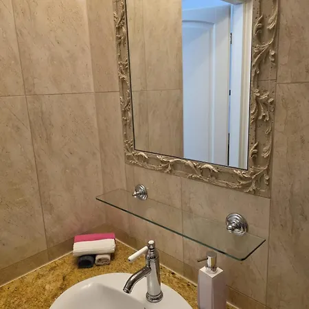 Apartment Wb2 Wyrafinowany Luksusowy W Centrum *