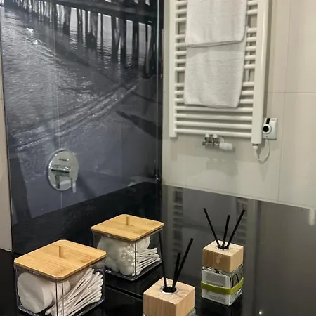 Apartment Wb2 Wyrafinowany Luksusowy W Centrum *