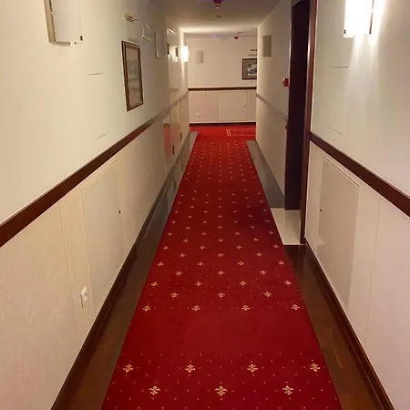 Wb2 Wyrafinowany Luksusowy W Centrum Apartment